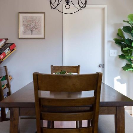 @ Marbella Lane - 4Br Cozy Home In Sj Pool San Jose Eksteriør bilde