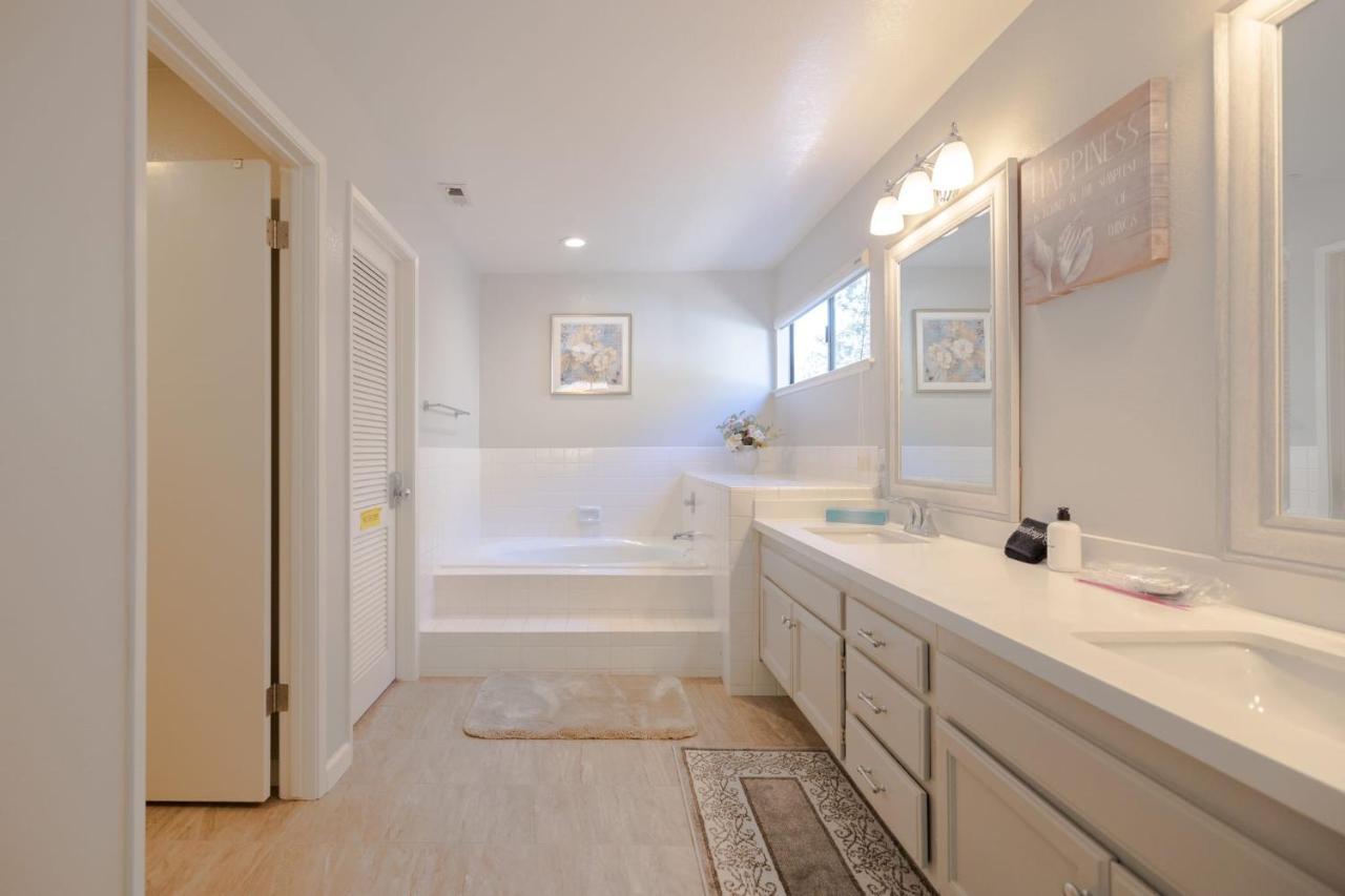 @ Marbella Lane - 4Br Cozy Home In Sj Pool San Jose Eksteriør bilde