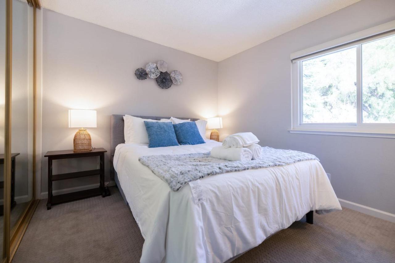 @ Marbella Lane - 4Br Cozy Home In Sj Pool San Jose Eksteriør bilde