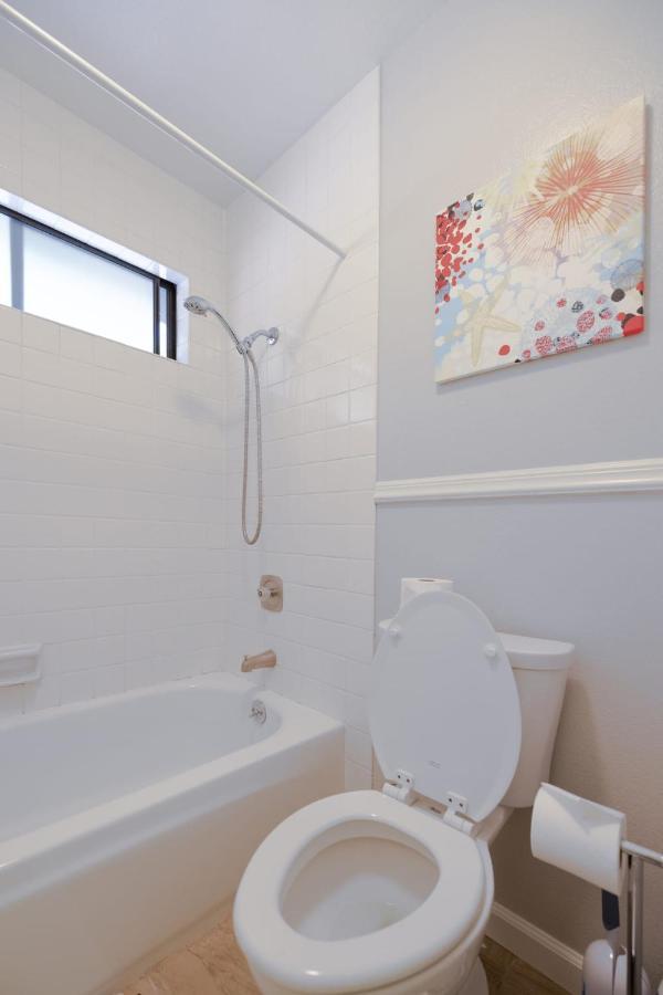 @ Marbella Lane - 4Br Cozy Home In Sj Pool San Jose Eksteriør bilde