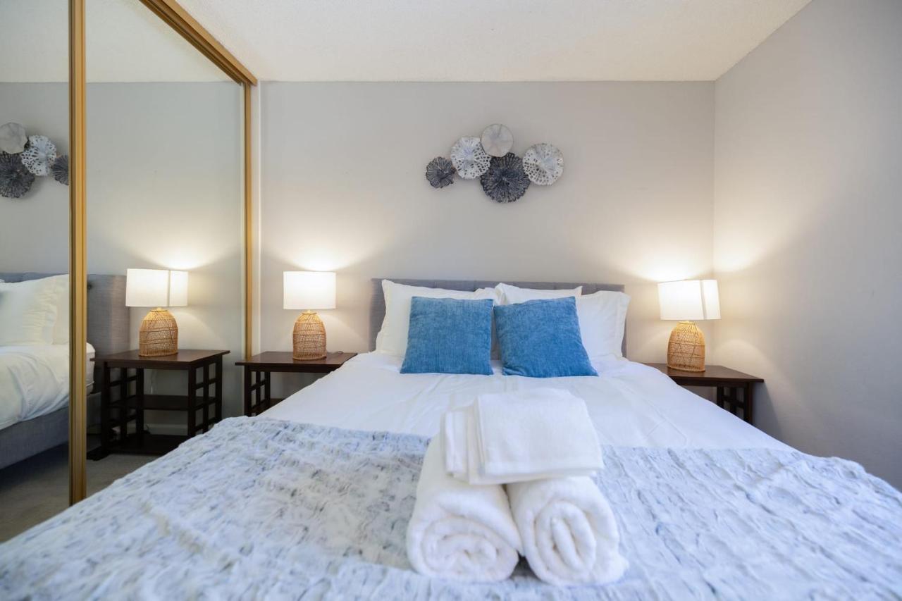 @ Marbella Lane - 4Br Cozy Home In Sj Pool San Jose Eksteriør bilde