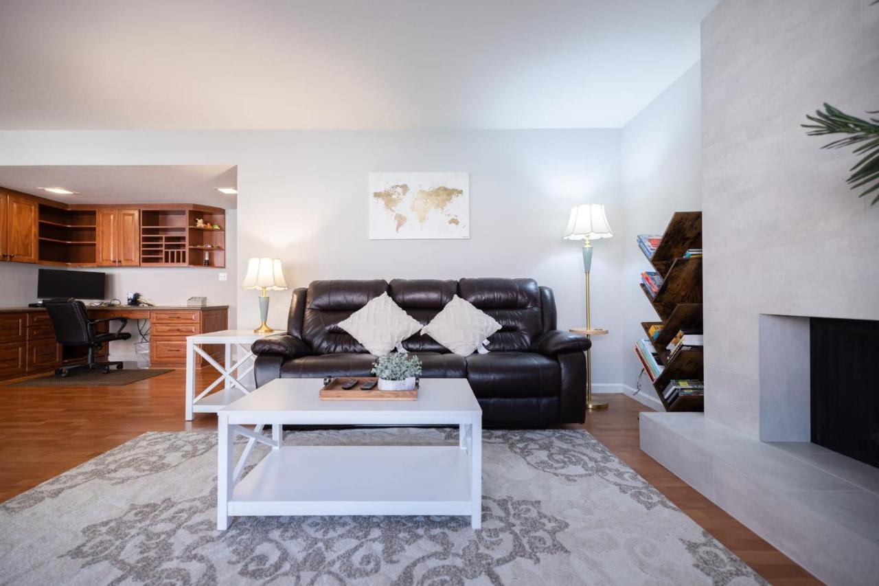 @ Marbella Lane - 4Br Cozy Home In Sj Pool San Jose Eksteriør bilde