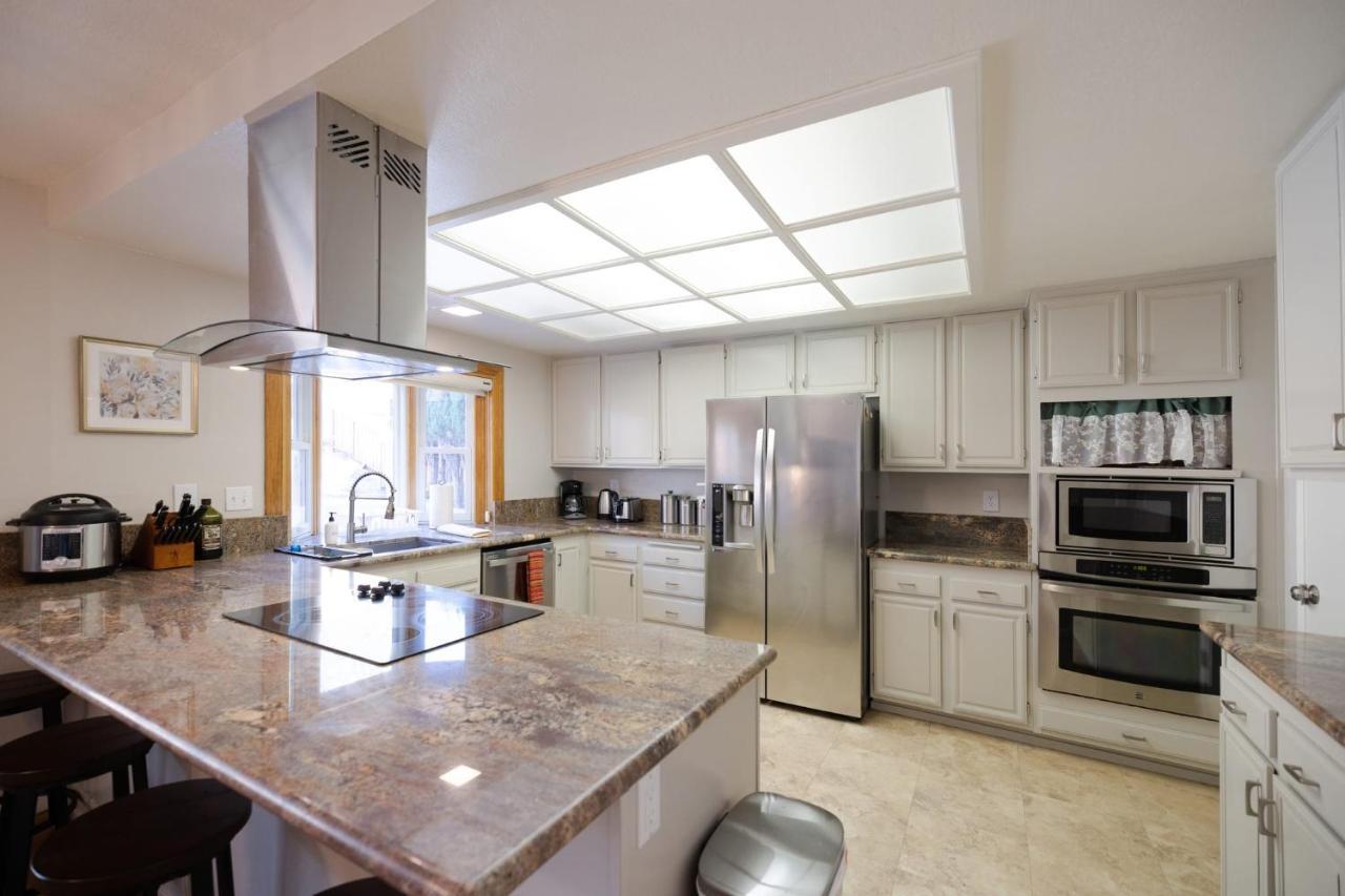 @ Marbella Lane - 4Br Cozy Home In Sj Pool San Jose Eksteriør bilde