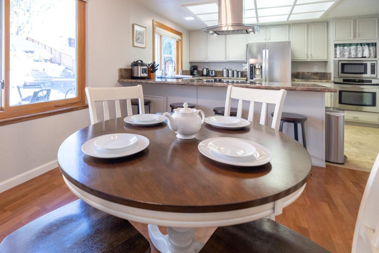 @ Marbella Lane - 4Br Cozy Home In Sj Pool San Jose Eksteriør bilde